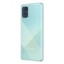 Samsung Galaxy A71 Blue 6.7" 128GB 4G Dual SIM Unlocked & SIM Free