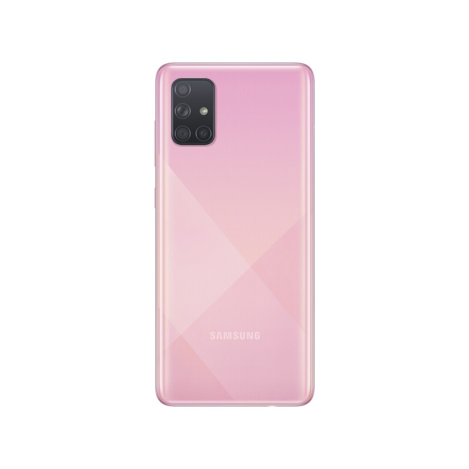 samsung galaxy a71 rosa