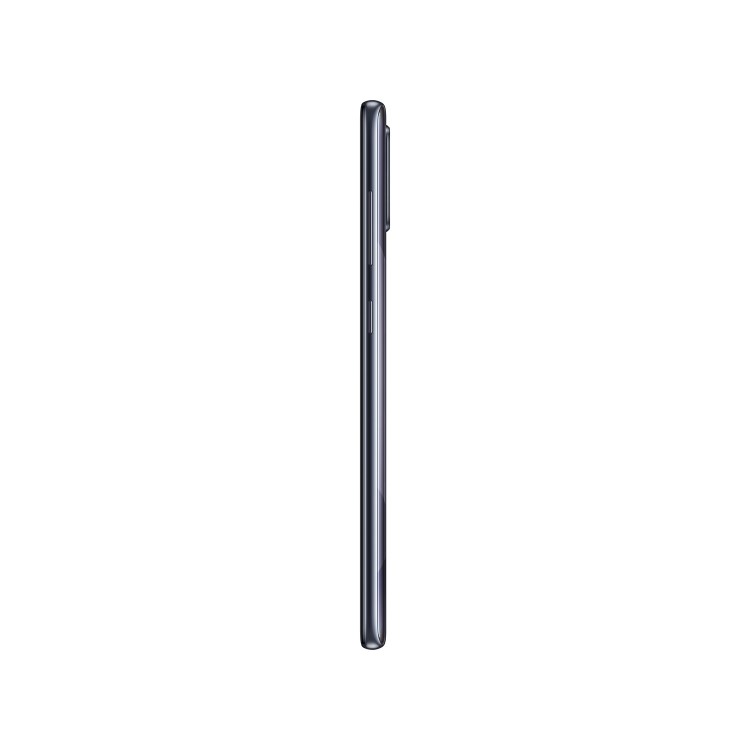 Grade A3 Samsung Galaxy A71 Black 6.7" 128GB 4G Dual SIM Unlocked & SIM Free
