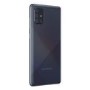 Grade A1 Samsung Galaxy A71 Black 6.7" 128GB 4G Dual SIM Unlocked & SIM Free