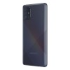Grade A3 Samsung Galaxy A71 Black 6.7&quot; 128GB 4G Dual SIM Unlocked &amp; SIM Free