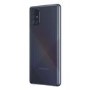 Refurbished Samsung Galaxy A71 Black 6.7" 128GB 4G Dual SIM Unlocked & SIM Free