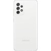 Samsung Galaxy A72 White 6.7&quot; 128GB 4G Unlocked &amp; SIM Free Smartphone