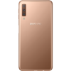 Samsung Galaxy A7 2018 Gold 6&quot; 64GB 4G Unlocked &amp; SIM Free