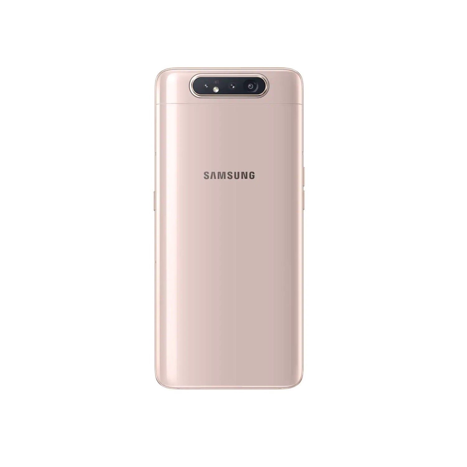 Grade A Samsung Galaxy A80 Gold 6.7\