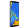 Samsung Galaxy A9 Lemonade Blue 6.3&quot; 128GB 4G Unlocked &amp; SIM Free