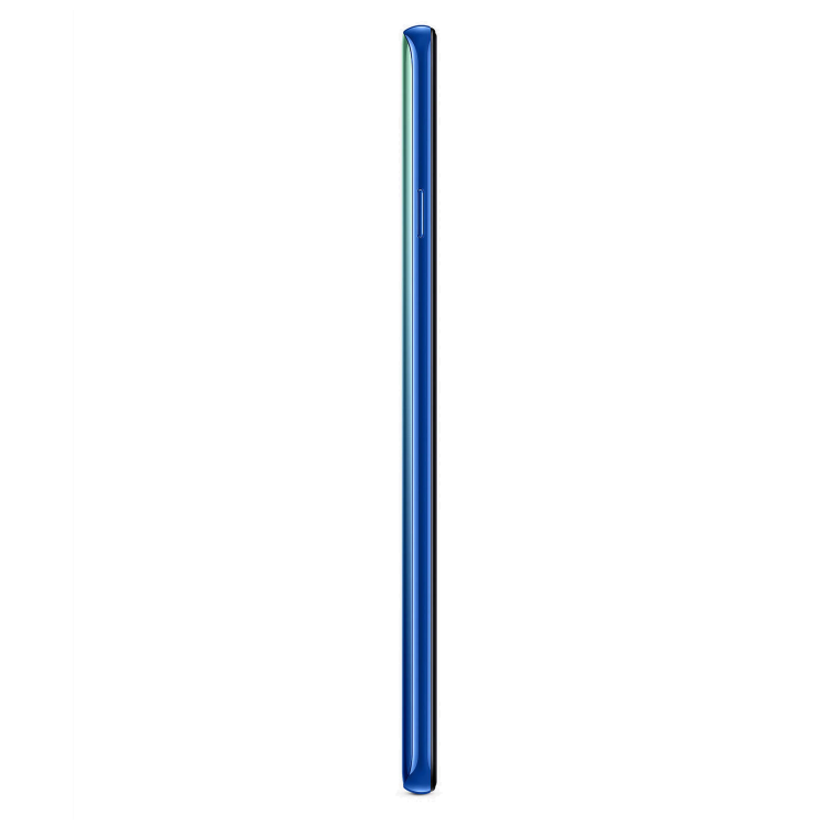 Grade A Samsung Galaxy A9 Lemonade Blue 6.3" 128GB 4G Unlocked & SIM Free