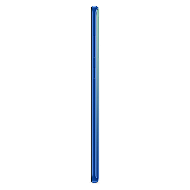 Grade A Samsung Galaxy A9 Lemonade Blue 6.3" 128GB 4G Unlocked & SIM Free