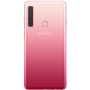 Samsung Galaxy A9 Bubblegum Pink 6.3" 128GB 4G Unlocked & SIM Free