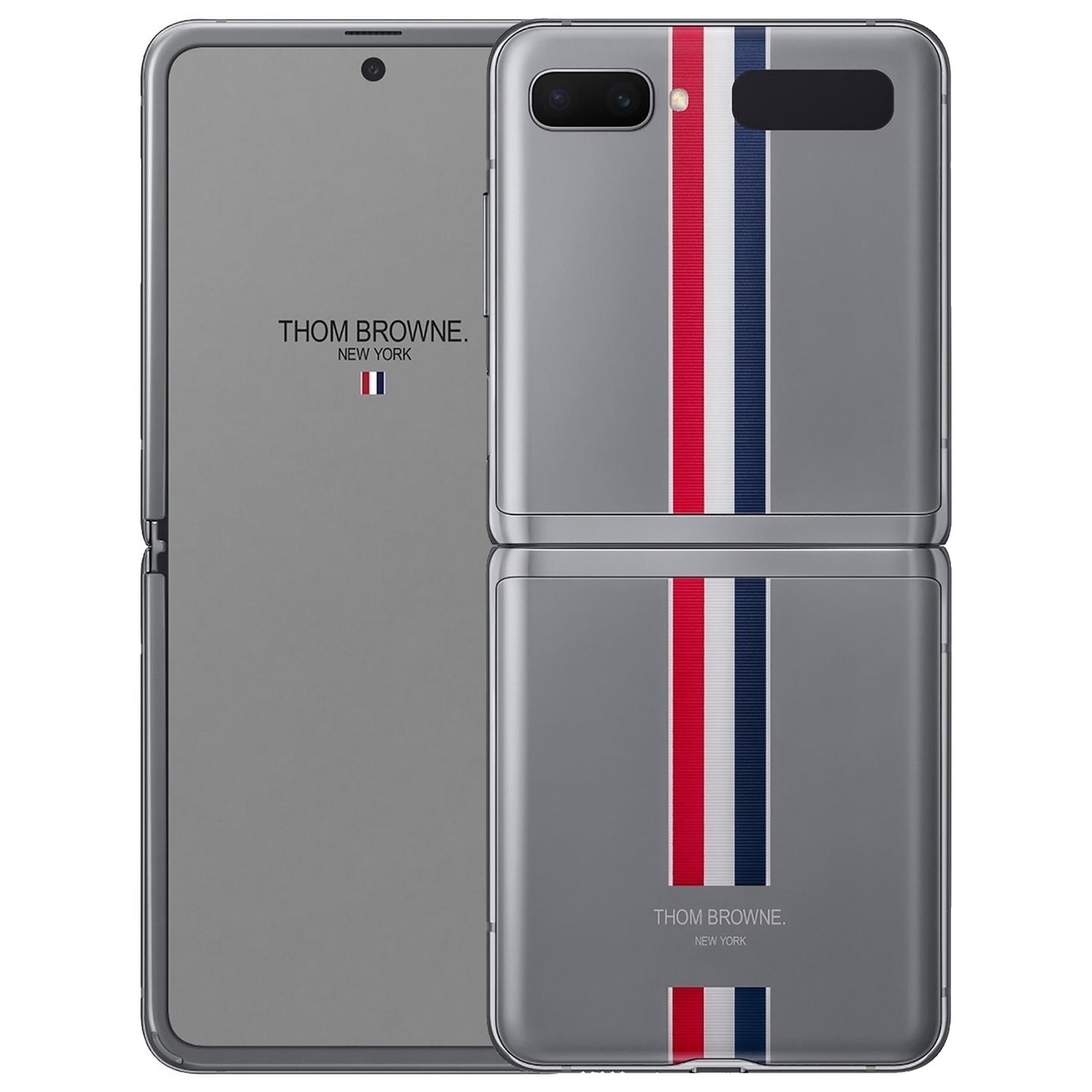 Samsung Galaxy Z Flip Thom Browne Edition 6.7 256GB 4G Unlocked & SIM Free