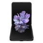 Samsung Galaxy Z Flip Mirror Black 6.7" 256GB 4G Unlocked & SIM Free