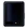 Grade A1 Samsung Galaxy Z Flip Mirror Black 6.7" 256GB 4G Unlocked & SIM Free