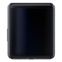 Grade A1 Samsung Galaxy Z Flip Mirror Black 6.7" 256GB 4G Unlocked & SIM Free