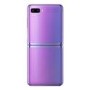 Grade A2 Samsung Galaxy Z Flip Mirror Purple 6.7" 256GB 4G Unlocked & SIM Free