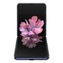 Grade A2 Samsung Galaxy Z Flip Mirror Purple 6.7" 256GB 4G Unlocked & SIM Free