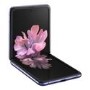 Grade A2 Samsung Galaxy Z Flip Mirror Purple 6.7" 256GB 4G Unlocked & SIM Free