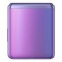 Grade A2 Samsung Galaxy Z Flip Mirror Purple 6.7" 256GB 4G Unlocked & SIM Free