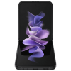 Samsung Galaxy Z Flip3 128GB 5G Mobile Phone - Phantom Black