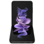 Refurbished Samsung Galaxy Z Flip3 5G Phantom Black 6.7" 256GB 5G Unlocked & SIM Free Smartphone