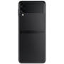 Refurbished Samsung Galaxy Z Flip3 5G Phantom Black 6.7" 256GB 5G Unlocked & SIM Free Smartphone