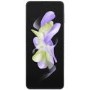 Samsung Galaxy Z Flip4 256GB 5G Mobile Phone - Bora Purple