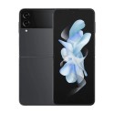 SM-F721BZAGEUB Samsung Galaxy Z Flip4 Graphite 6.7" 128GB 5G Unlocked & SIM Free Smartphone