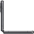 Samsung Galaxy Z Flip4 128GB 5G Mobile Phone - Graphite