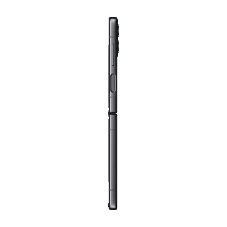 Samsung Galaxy Z Flip4 Graphite 6.7" 128GB 5G Unlocked & SIM Free Smartphone