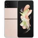 A1/SM-F721BZDHEUB/MV Refurbished Samsung Galaxy Z Flip4 Pink Gold 6.7" 256GB 5G Unlocked & SIM Free Smartphone