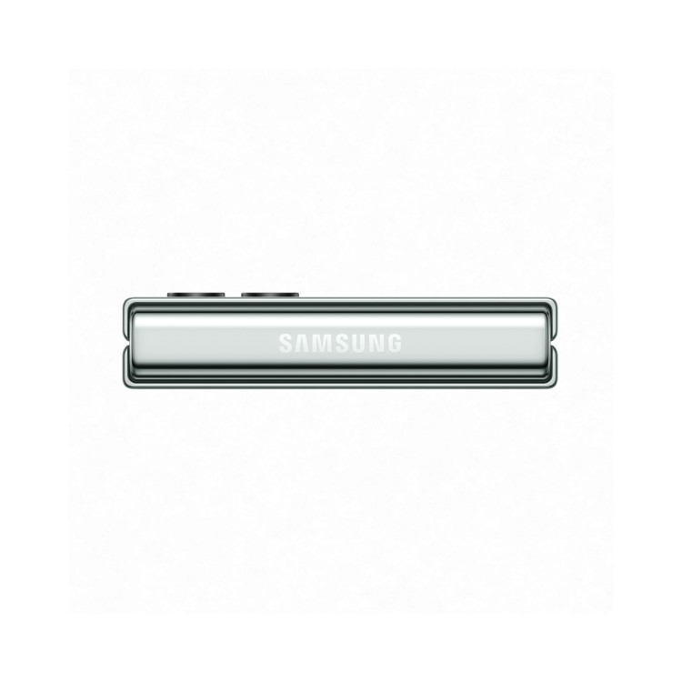 Samsung Galaxy Flip5 Mint 6.7" 512GB 5G Unlocked & SIM Free Smartphone