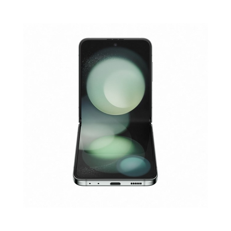 Samsung Galaxy Flip5 Mint 6.7" 512GB 5G Unlocked & SIM Free Smartphone