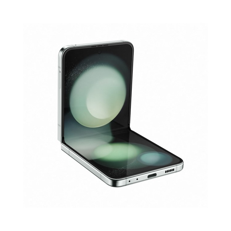 Samsung Galaxy Flip5 Mint 6.7" 512GB 5G Unlocked & SIM Free Smartphone