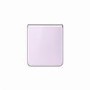 Samsung Galaxy Z Flip5 512GB 5G Mobile Phone - Lavender