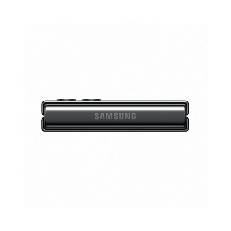Samsung Galaxy Flip5 Graphite 6.7" 512GB 5G Unlocked & SIM Free Smartphone
