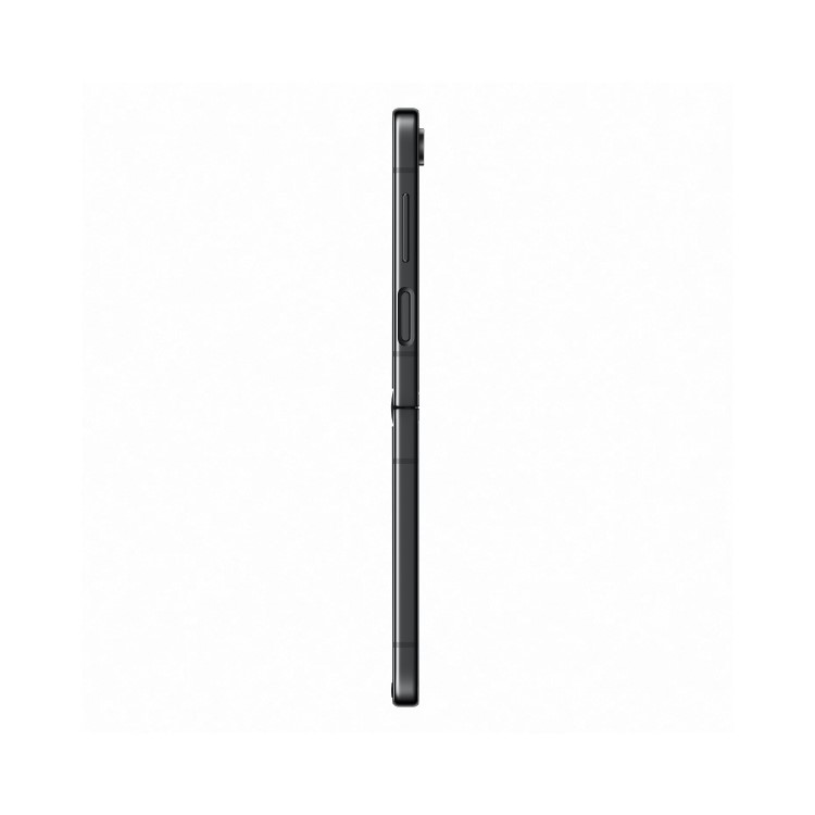 Samsung Galaxy Flip5 Graphite 6.7" 512GB 5G Unlocked & SIM Free Smartphone