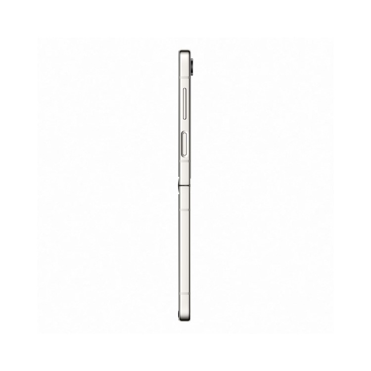 Samsung Galaxy Z Flip5 512GB 5G Mobile Phone - Cream