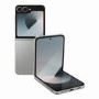 Samsung Galaxy Z Flip6 Silver Shadow 6.7" 256GB 5G Unlocked & SIM Free Smartphone