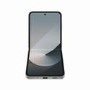 Samsung Galaxy Z Flip6 Silver Shadow 6.7" 256GB 5G Unlocked & SIM Free Smartphone