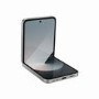 Samsung Galaxy Z Flip6 Silver Shadow 6.7" 256GB 5G Unlocked & SIM Free Smartphone