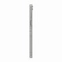 Samsung Galaxy Z Flip6 Silver Shadow 6.7" 256GB 5G Unlocked & SIM Free Smartphone