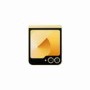 Samsung Galaxy Z Flip6 256GB 5G Mobile Phone - Yellow