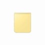Samsung Galaxy Z Flip6 256GB 5G Mobile Phone - Yellow