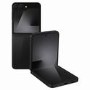 Samsung Galaxy Flip7 FE Black 6.7" 128GB 5G Unlocked & SIM Free Smartphone
