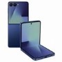 Samsung Galaxy Flip7 Blue Shadow 6.9" 256GB 5G Unlocked & SIM Free Smartphone