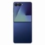 Samsung Galaxy Flip7 Blue Shadow 6.9" 256GB 5G Unlocked & SIM Free Smartphone