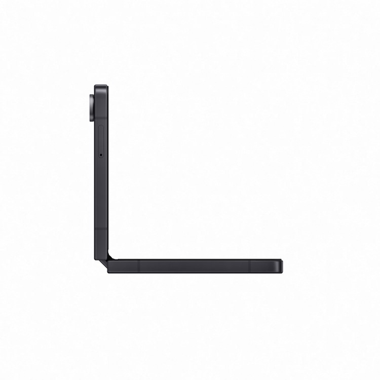 Samsung Galaxy Flip7 Enterprise Edition Jetblack 6.9" 256GB 5G Unlocked & SIM Free Smartphone