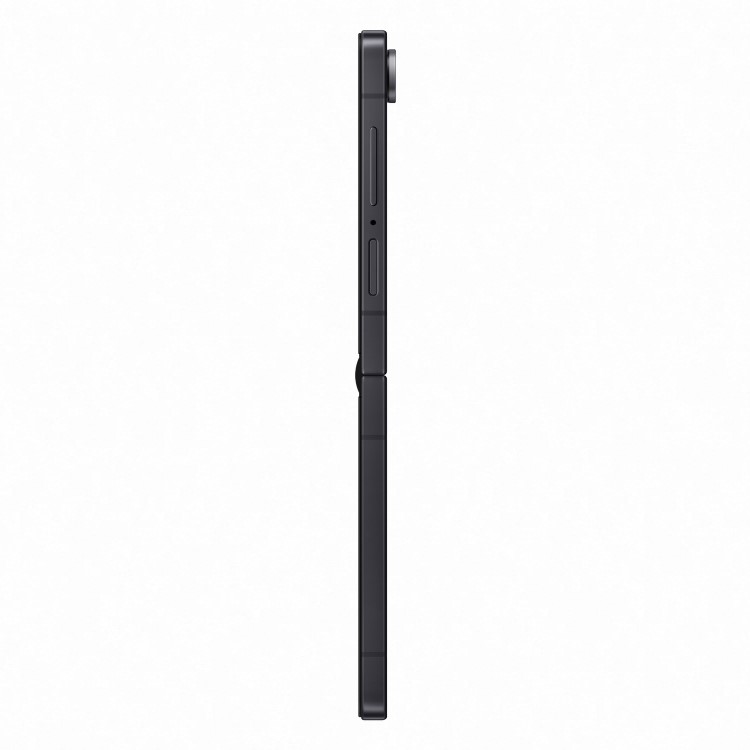 Samsung Galaxy Flip7 Enterprise Edition Jetblack 6.9" 256GB 5G Unlocked & SIM Free Smartphone