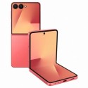 SM-F766BZRGEUB Samsung Galaxy Flip7 Coral Red 6.9" 256GB 5G Unlocked & SIM Free Smartphone