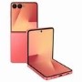 Samsung Galaxy Flip7 Coral Red 6.9" 512GB 5G Unlocked & SIM Free Smartphone
