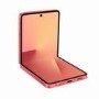 Samsung Galaxy Flip7 Coral Red 6.9" 512GB 5G Unlocked & SIM Free Smartphone